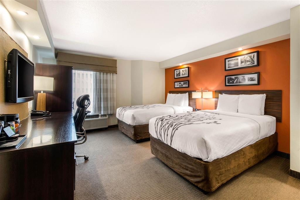 Sleep Inn Clearwater-St Petersburg , FL 33762 near St. Petersburg-clearwater International Airport View Point 15