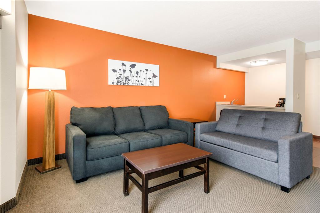 Sleep Inn Clearwater-St Petersburg , FL 33762 near St. Petersburg-clearwater International Airport View Point 23