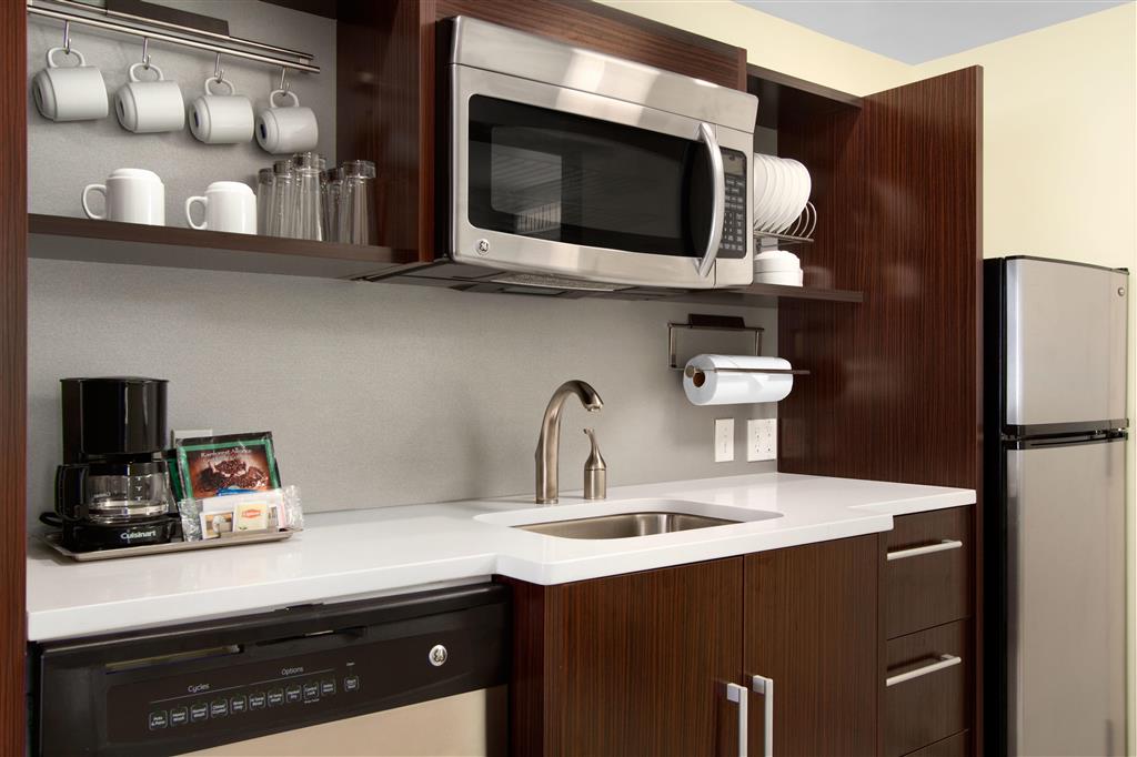 Home2 Suites by Hilton Baltimore Downtown , MD 21202 near Baltimore-washington International Thurgood Marshall Airport View Point 22
