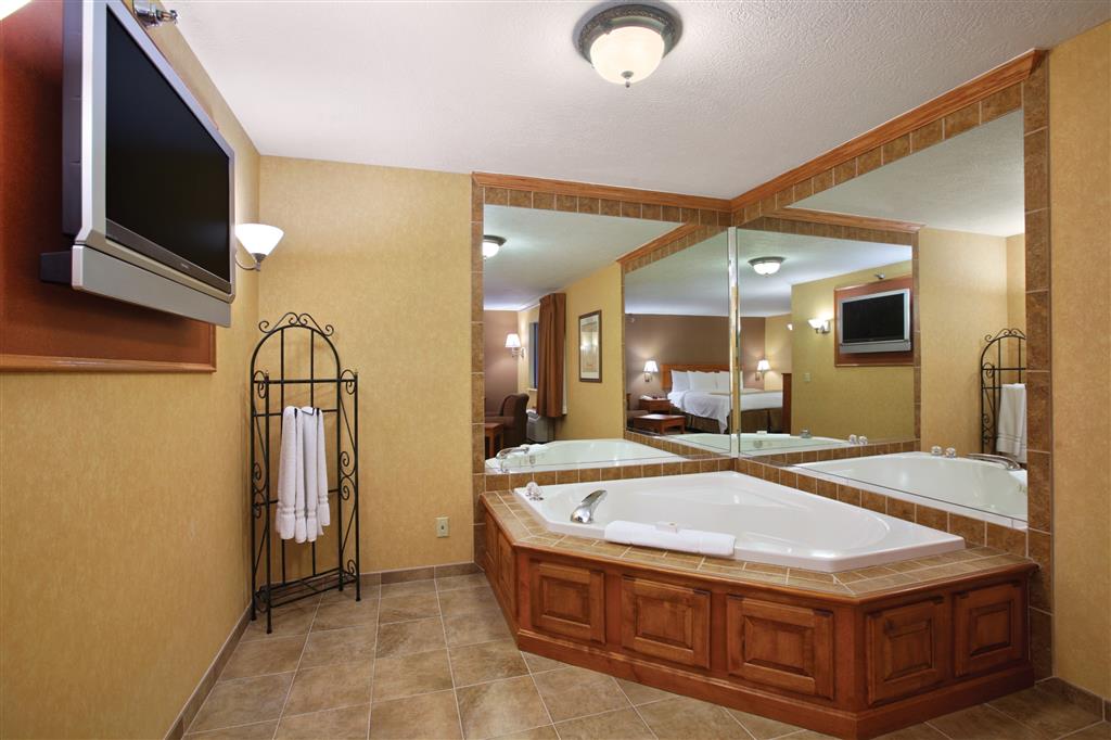 Best Western Plus North Canton Inn & Suites , OH 44720 near Akron-canton Regional Airport View Point 11