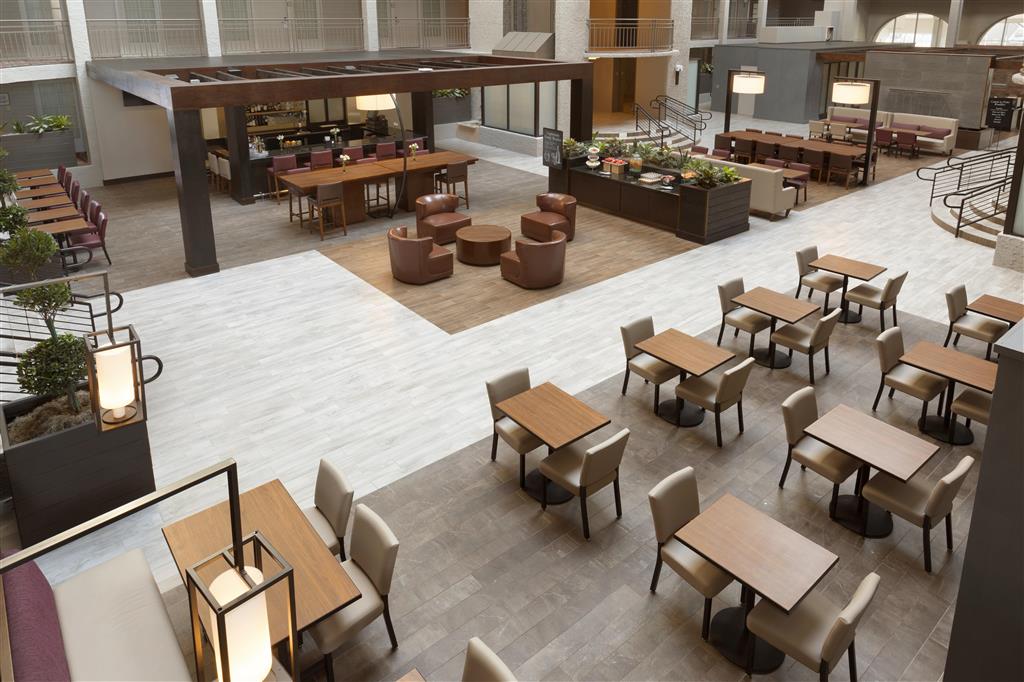 Embassy Suites by Hilton El Paso , TX 79905 near El Paso International Airport View Point 15