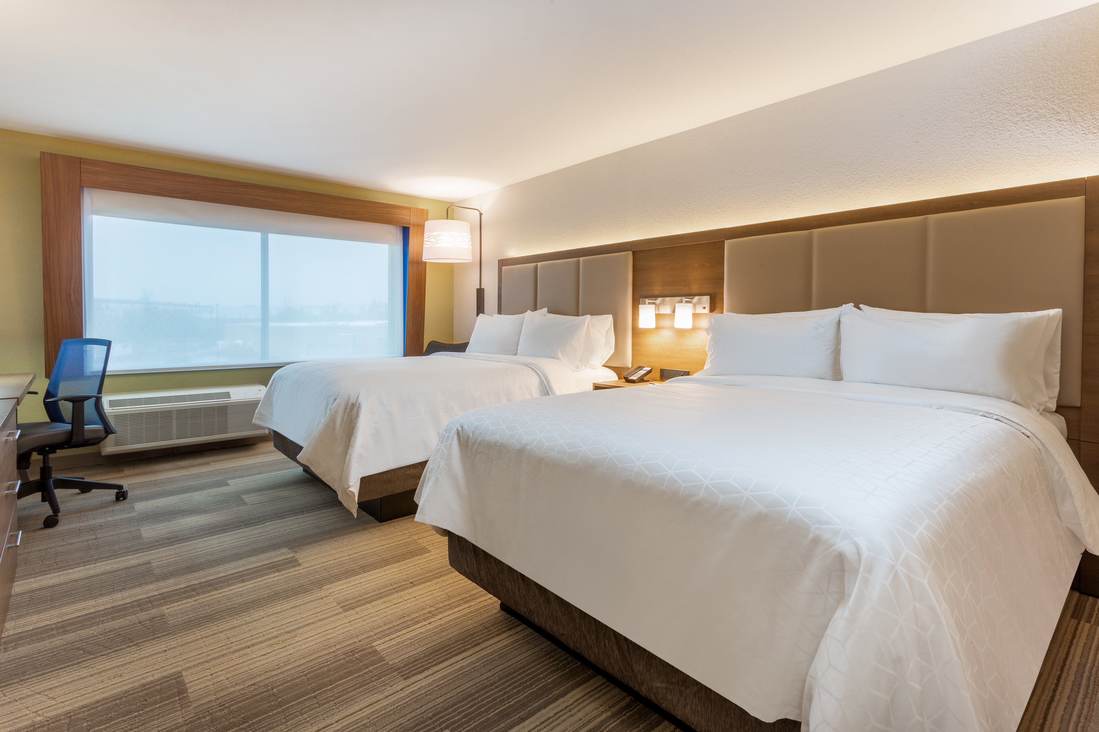 Holiday Inn Express & Suites - Florence - Cincinnati Airport, an IHG Hotel , OH 41042 near Cincinnati/northern Kentucky International Airport View Point 20