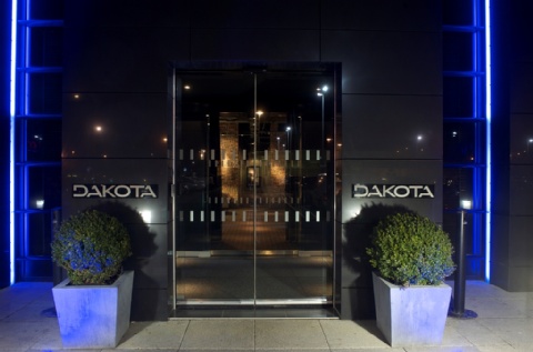 Dakota Edinburgh ,  EH30 9QZ near  Edinburgh Airport View Point 3