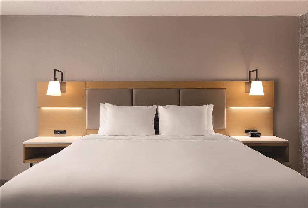 Holiday Inn Philadelphia Arpt-Stadium Area, an IHG Hotel , PA 19145 near Philadelphia International Airport View Point 29