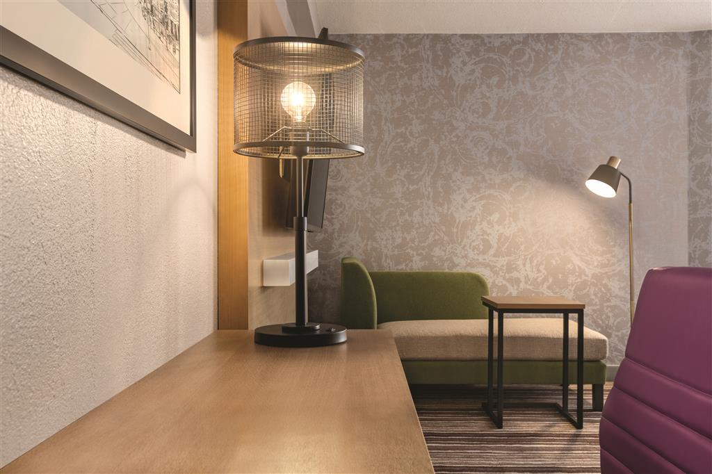 Holiday Inn Philadelphia Arpt-Stadium Area, an IHG Hotel , PA 19145 near Philadelphia International Airport View Point 30