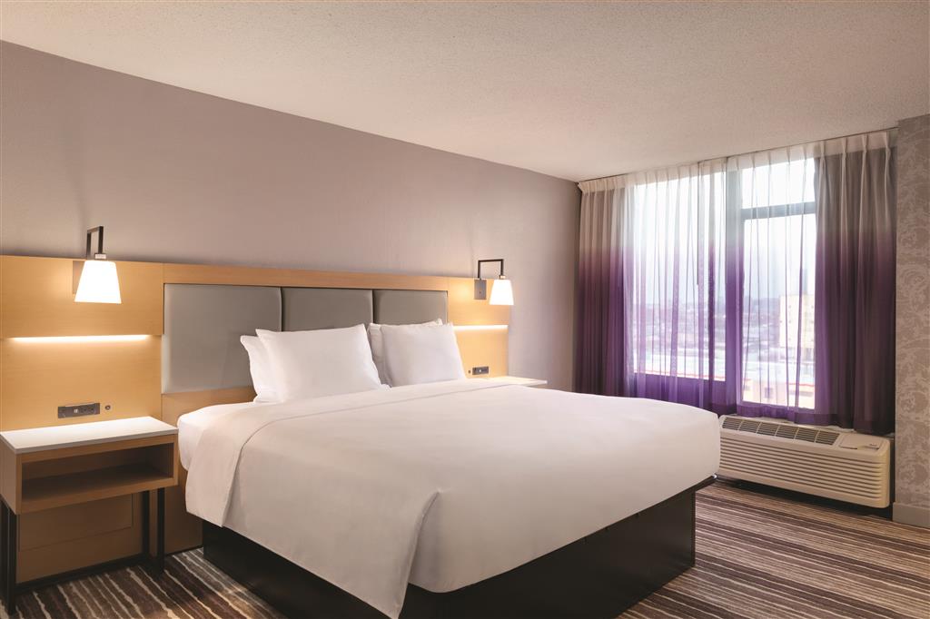 Holiday Inn Philadelphia Arpt-Stadium Area, an IHG Hotel , PA 19145 near Philadelphia International Airport View Point 38