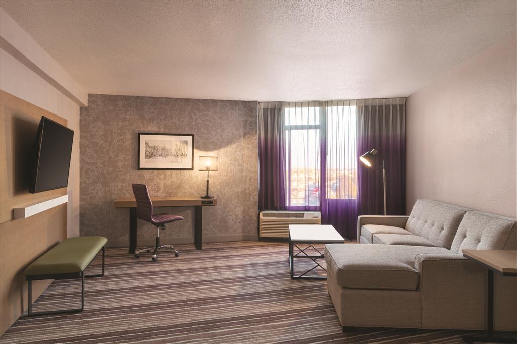Holiday Inn Philadelphia Arpt-Stadium Area, an IHG Hotel , PA 19145 near Philadelphia International Airport View Point 40