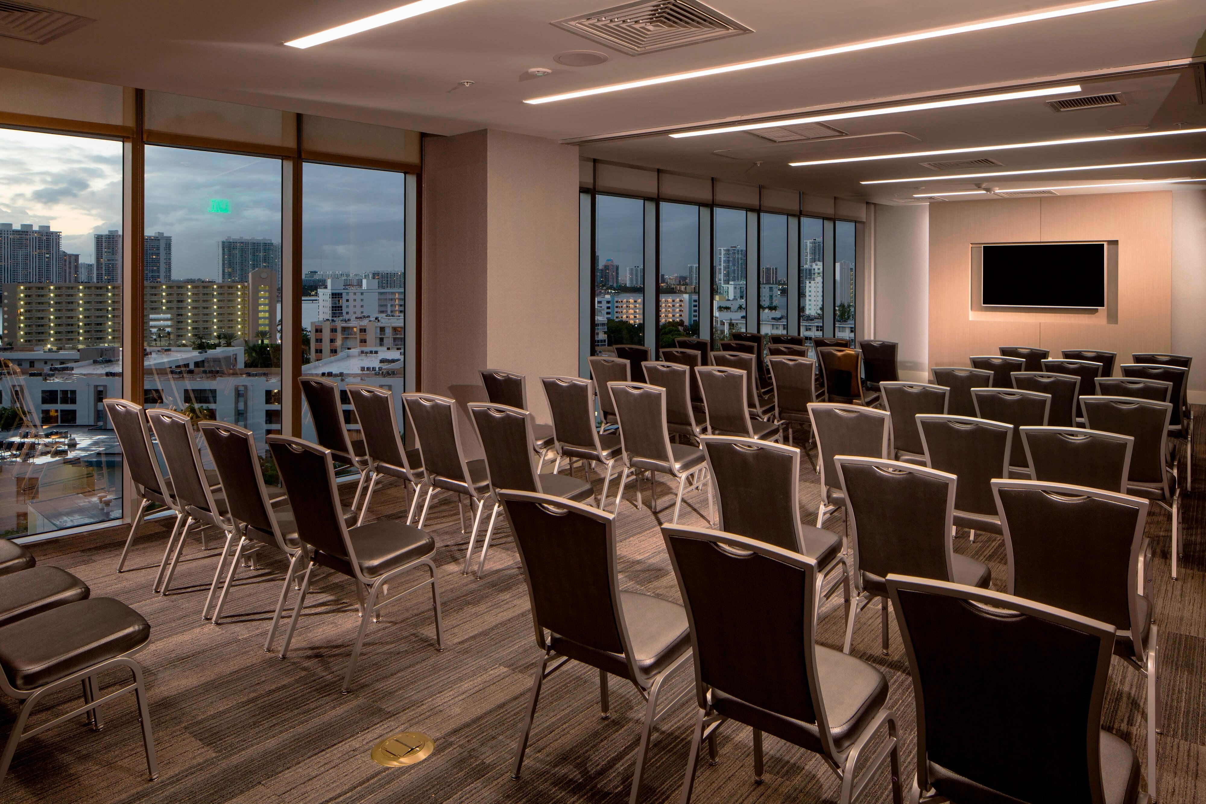 Residence Inn Miami Sunny Isles Beach , FL 33160 near Miami International Airport View Point 17