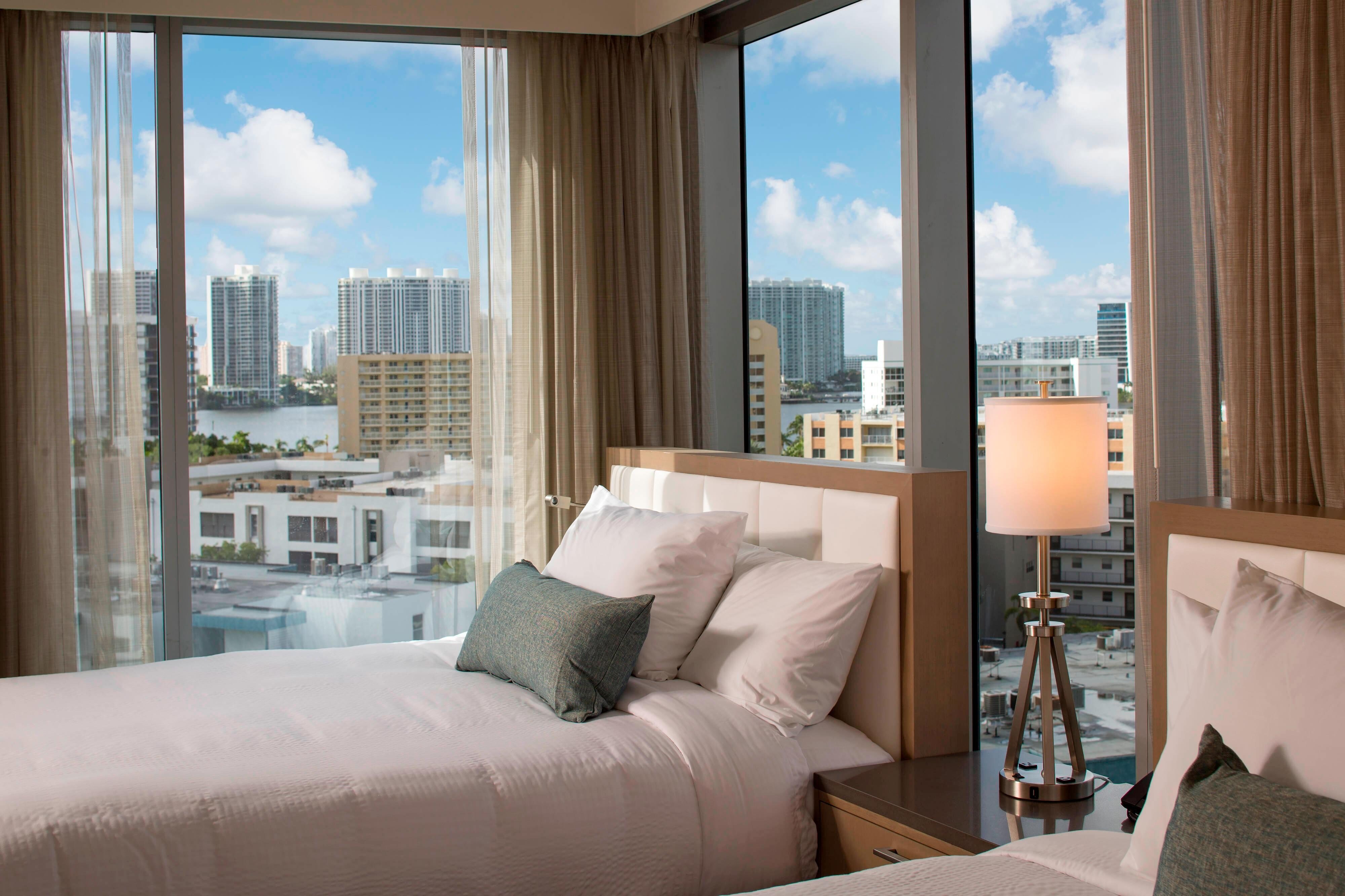 Residence Inn Miami Sunny Isles Beach , FL 33160 near Miami International Airport View Point 43