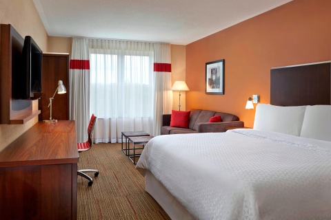 Four Points by Sheraton Moncton , NB E1G 0E3 near Greater Moncton Intl View Point 11