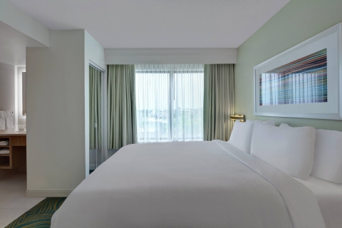 SpringHill Suites by Marriott Jacksonville , FL 32216 near Jacksonville International Airport View Point 23