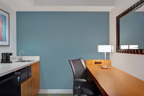 SpringHill Suites by Marriott Jacksonville , FL 32216 near Jacksonville International Airport View Point 15