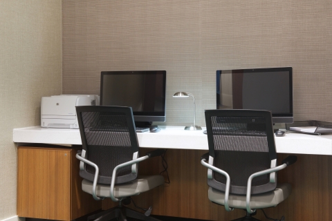 SpringHill Suites by Marriott Jacksonville , FL 32216 near Jacksonville International Airport View Point 2
