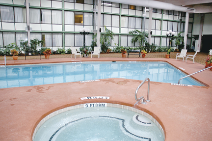 Charleston Airport Hotel , SC 29406 near Charleston International Airport / Charleston Afb View Point 6
