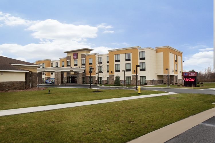 Cicero Grand Syracuse North