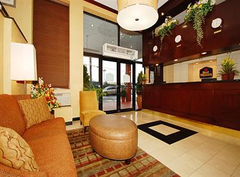 Best Western Kennedy Airport , NY 11434 near John F Kennedy Intl Airport View Point 5