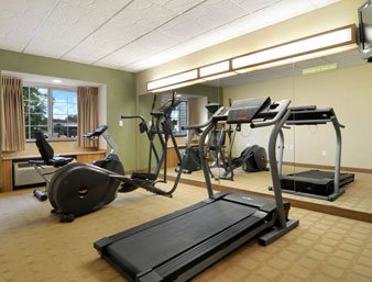 Microtel Inn & Suites By Wyndham Saraland/North Mobile , AL 36571 near Mobile Regional Airport View Point 4