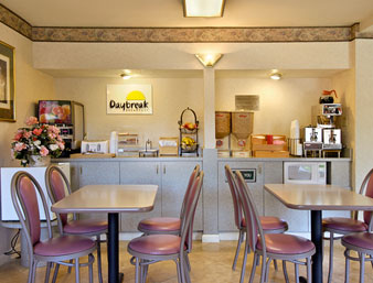 Days Inn Woodland , CA 95776 near Sacramento International Airport View Point 6