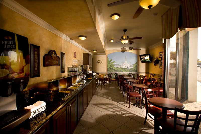 Best Western Plus Westbank , LA 70058 near Louis Armstrong New Orleans International Airport  View Point 3