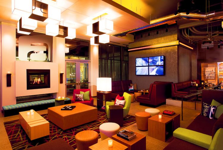 Aloft Philadelphia Airport , PA 19153 near Philadelphia International Airport View Point 6