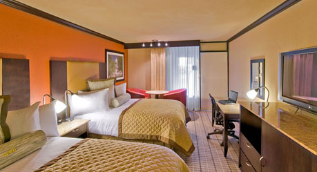 Wyndham Garden Oklahoma City Airport , OK 73108 near Will Rogers World Airport View Point 2