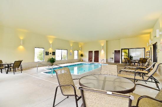 Best Western Plus Springfield Airport Inn , MO 65802 near Springfield-branson National Airport View Point 5