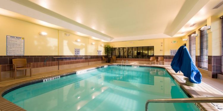 Staybridge Suites North Charleston , SC 29406 near Charleston International Airport / Charleston Afb View Point 3