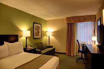 Ramada Shreveport Airport , La 71129 near Shreveport Regional Airport View Point 2