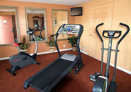 Parkway Inn Springfield , PA 19064 near Philadelphia International Airport View Point 3