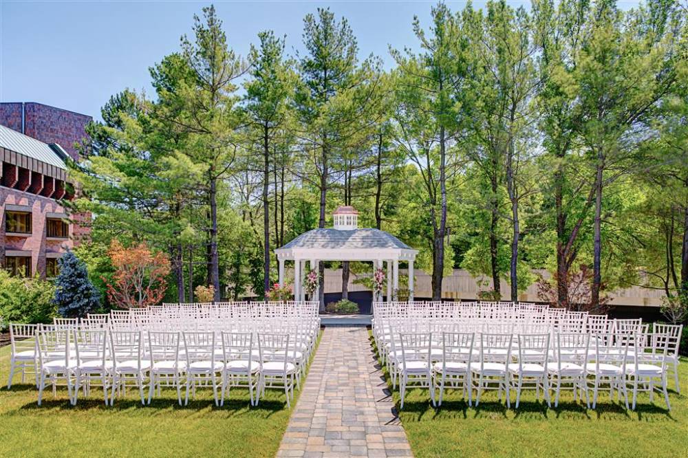 Hilton Boston-dedham 5