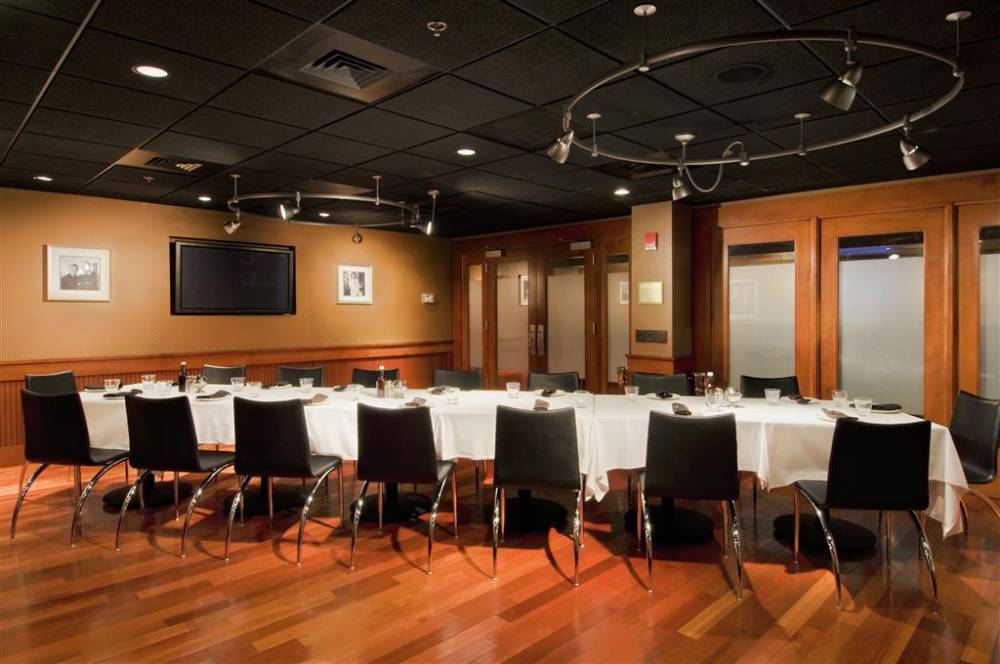 Hilton Providence 7
