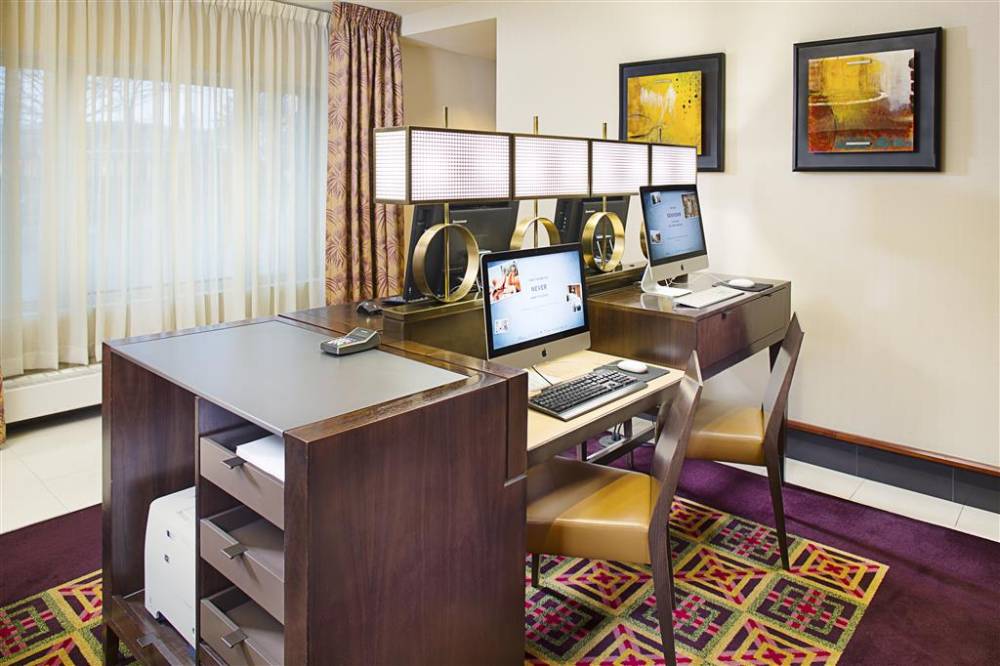 Hilton Providence 6