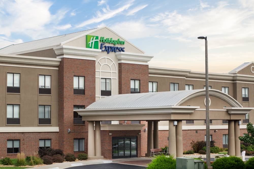 Holiday Inn Express