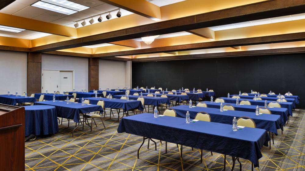 Holiday Inn 10