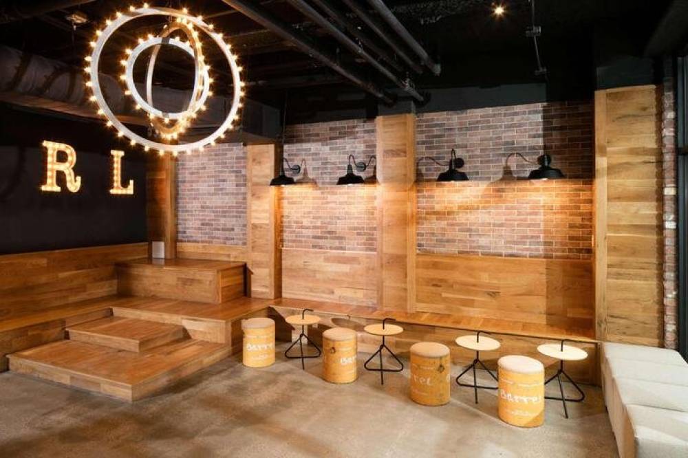 Hotel 1080 Brooklyn 8