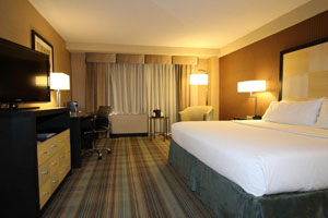 Springhill Suites By Marriott New York Manhattan Chelsea