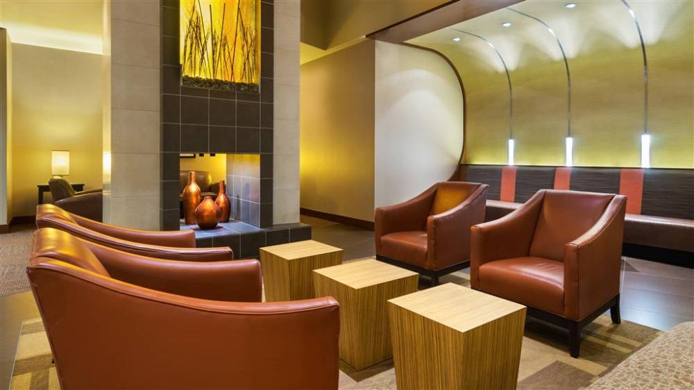 Hyatt Place Coconut Point 4