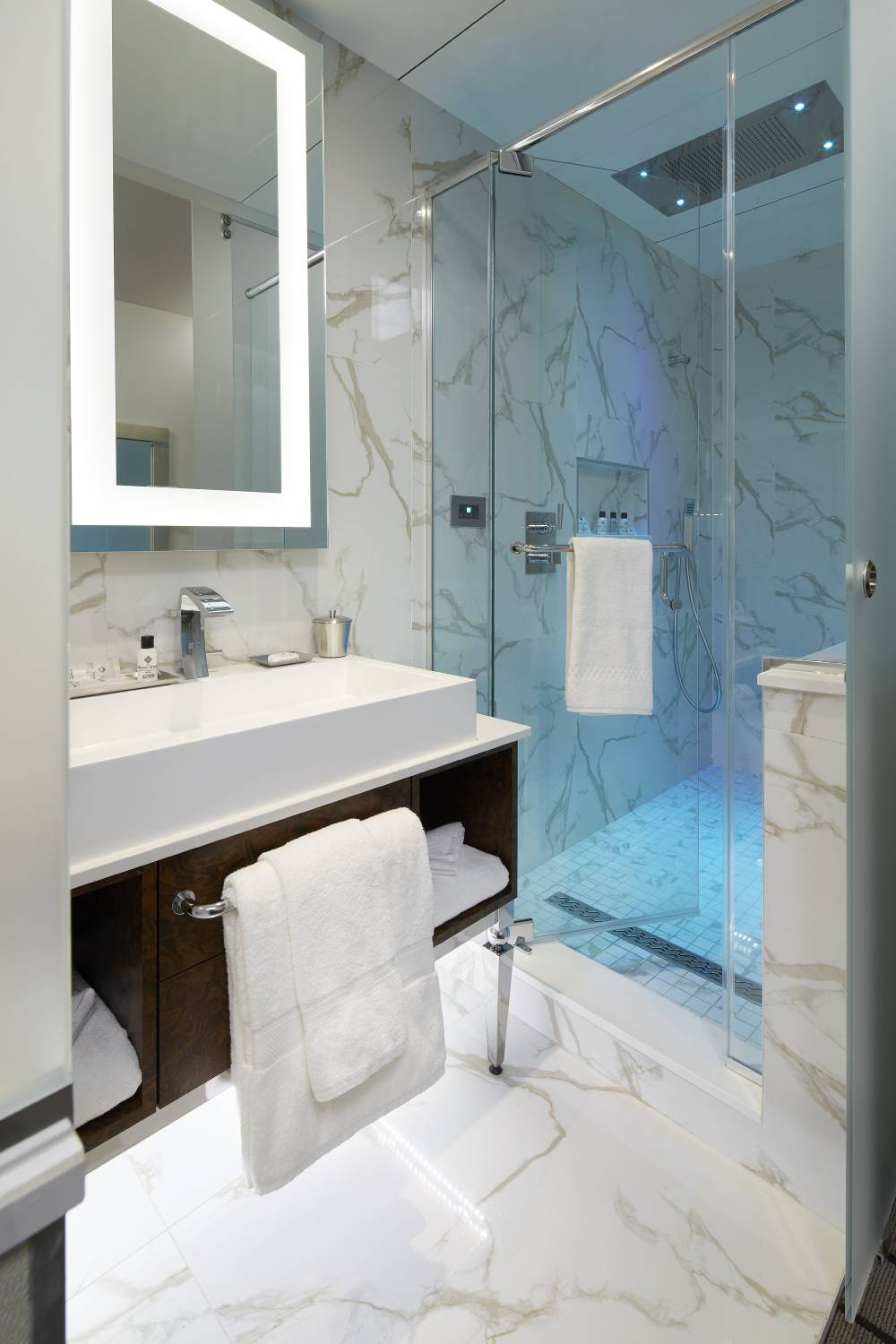 Guest room amenity