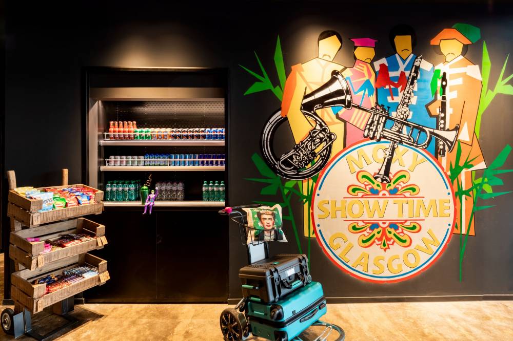 Moxy Glasgow Sec 2