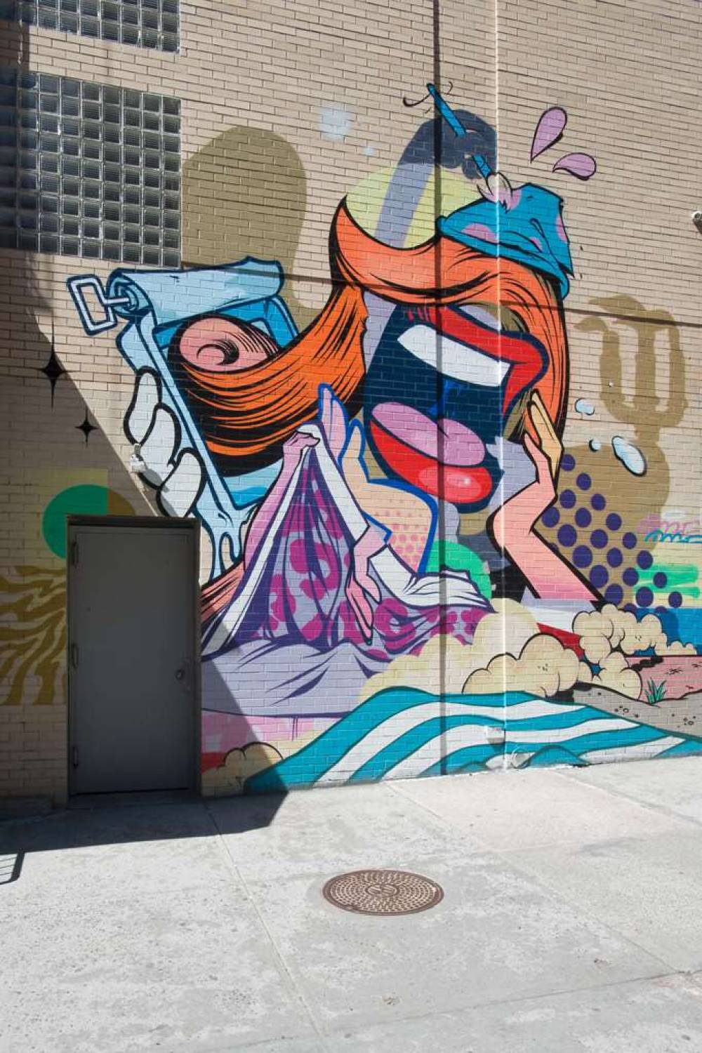 Nomo Soho 2