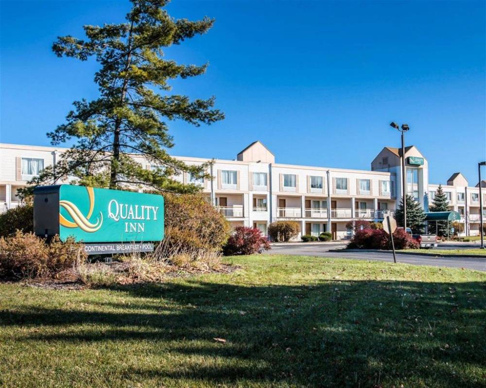 Quality Inn