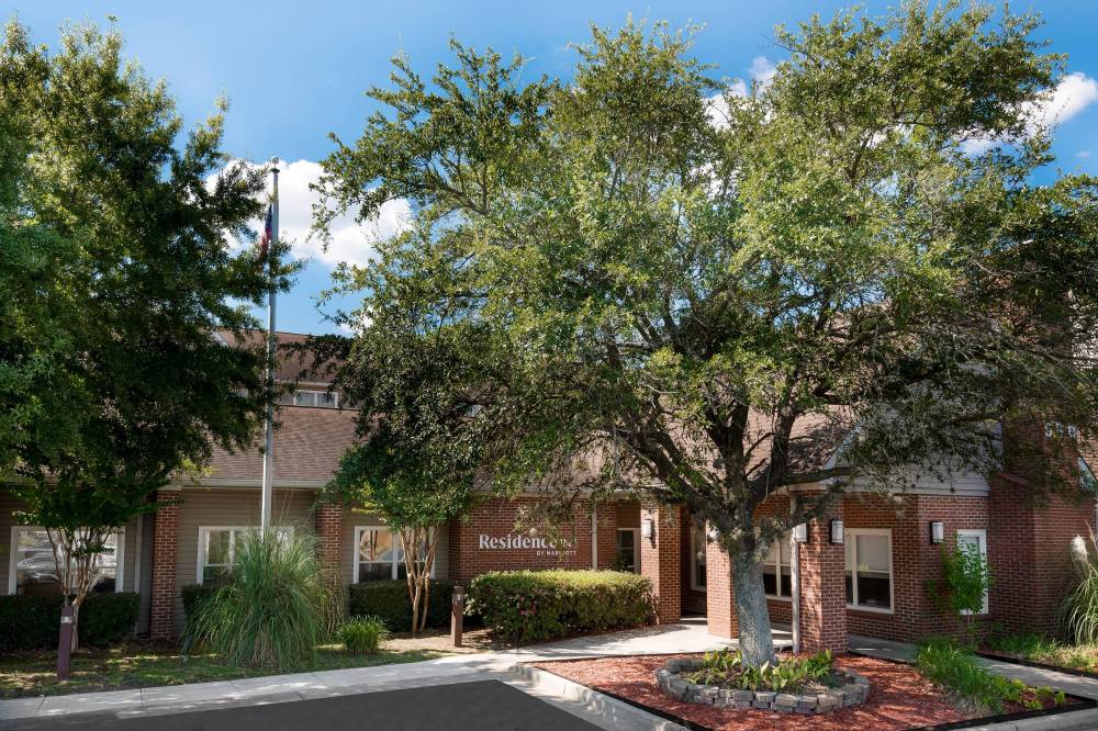 Residence Inn By Marriott Mobile