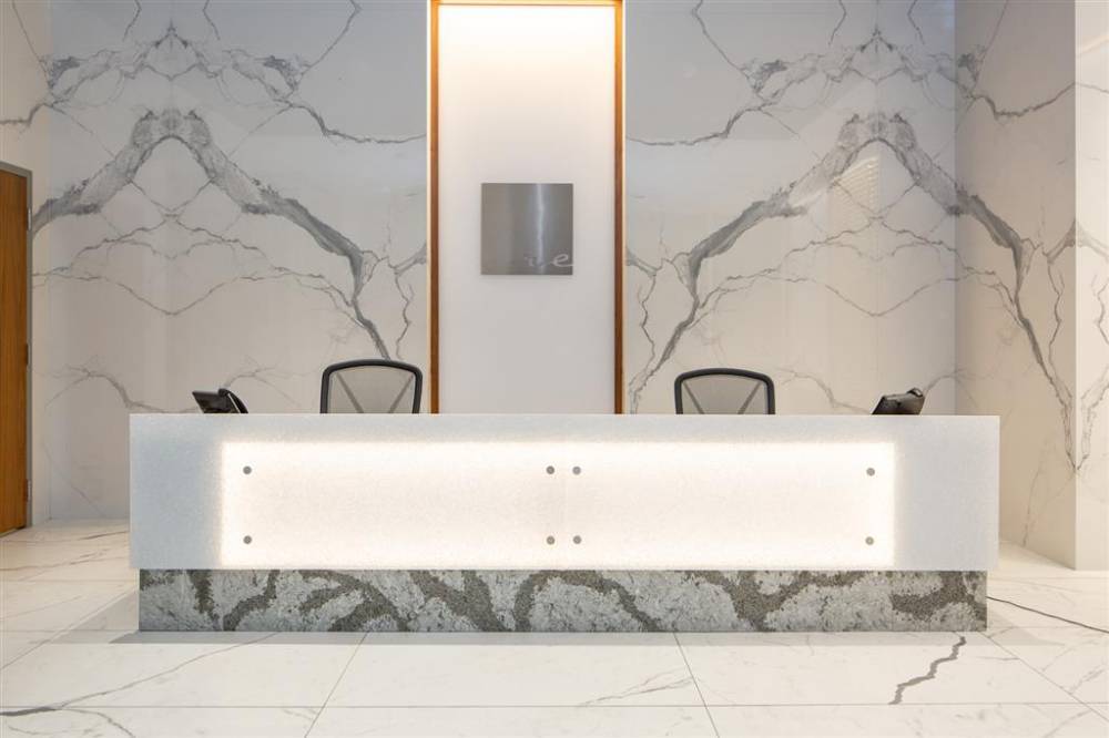 reStays Front Desk