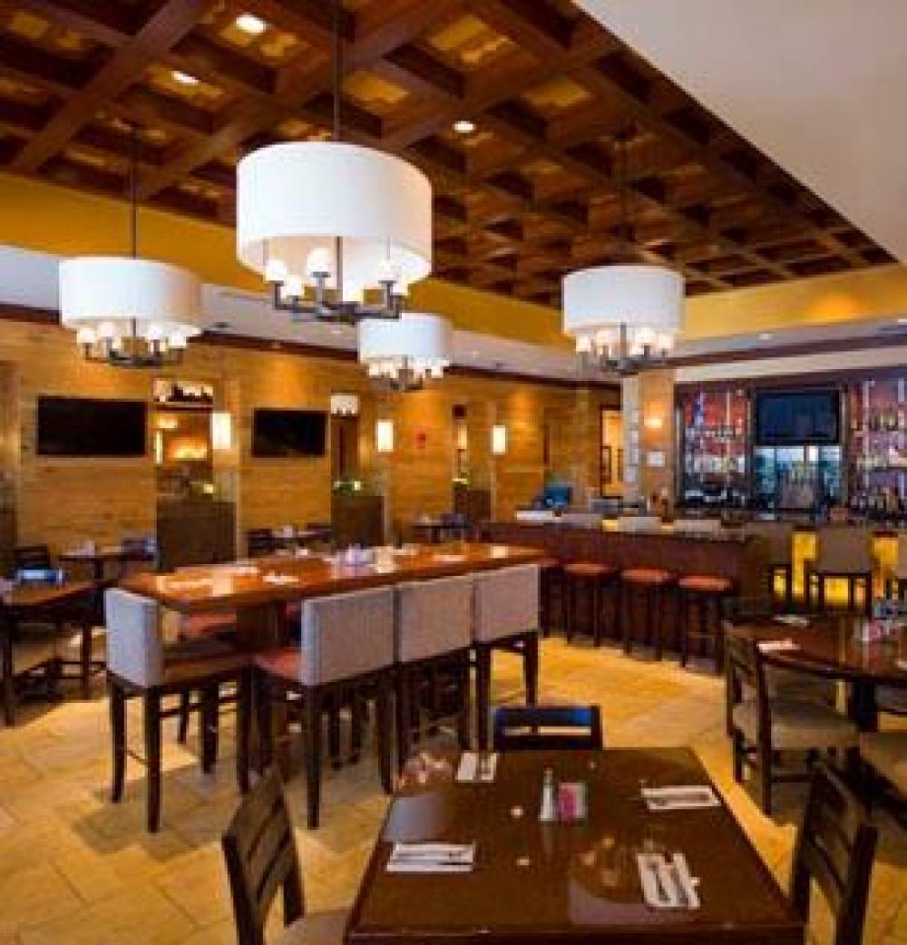 Sandia Resort And Casino 4