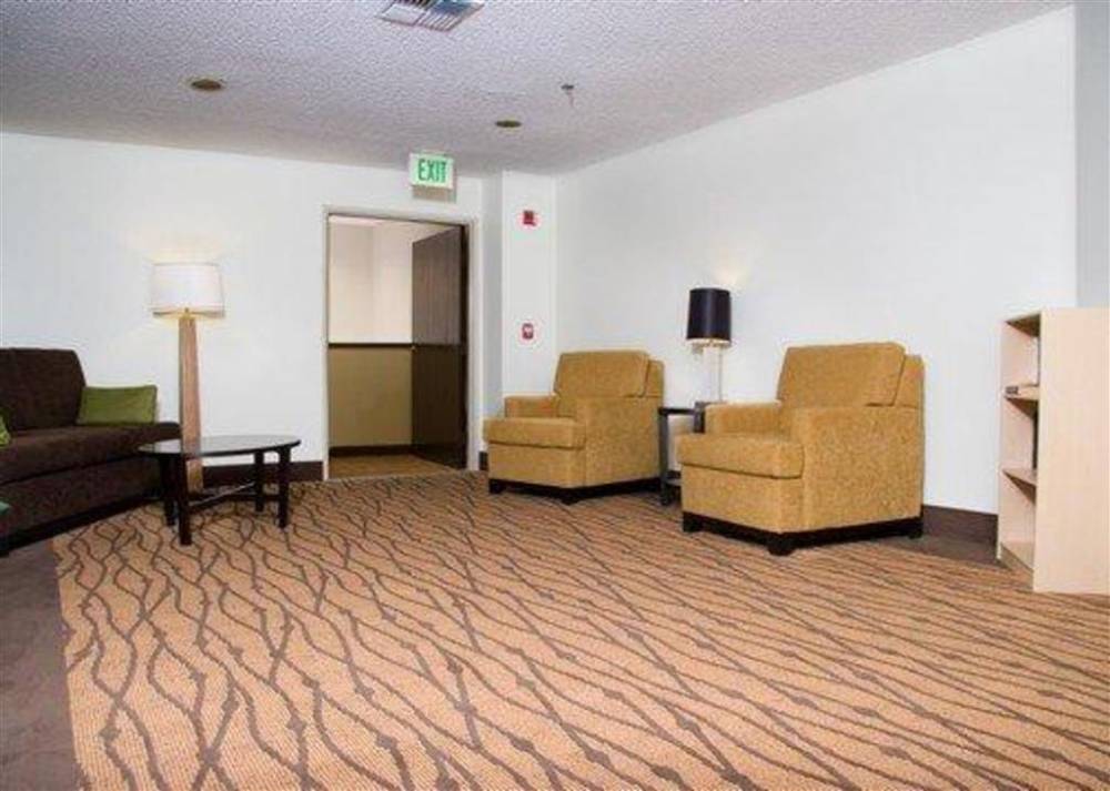 Sleep Inn Pasco Tri -cities 6