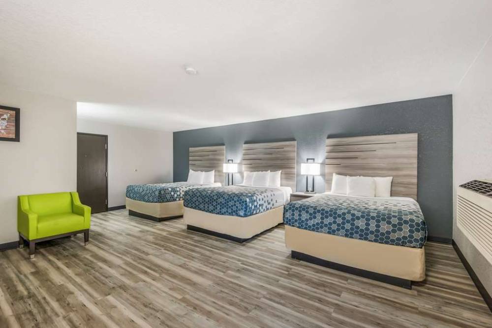 Sonesta Essential Des Moines 8