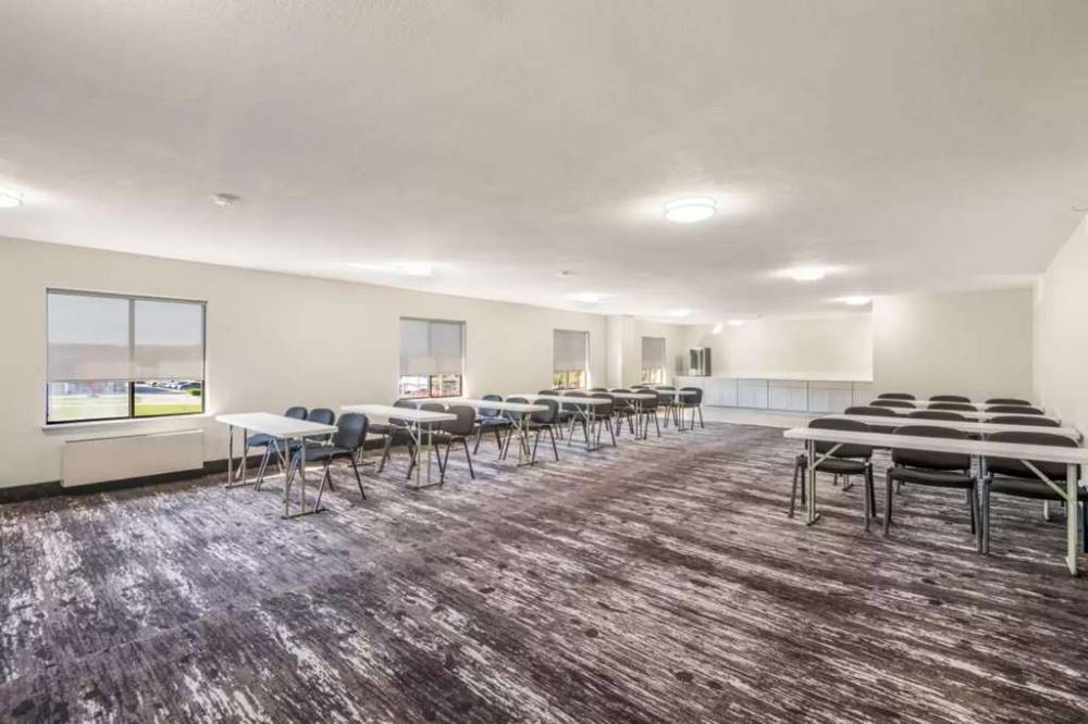 Sonesta Essential Des Moines 3