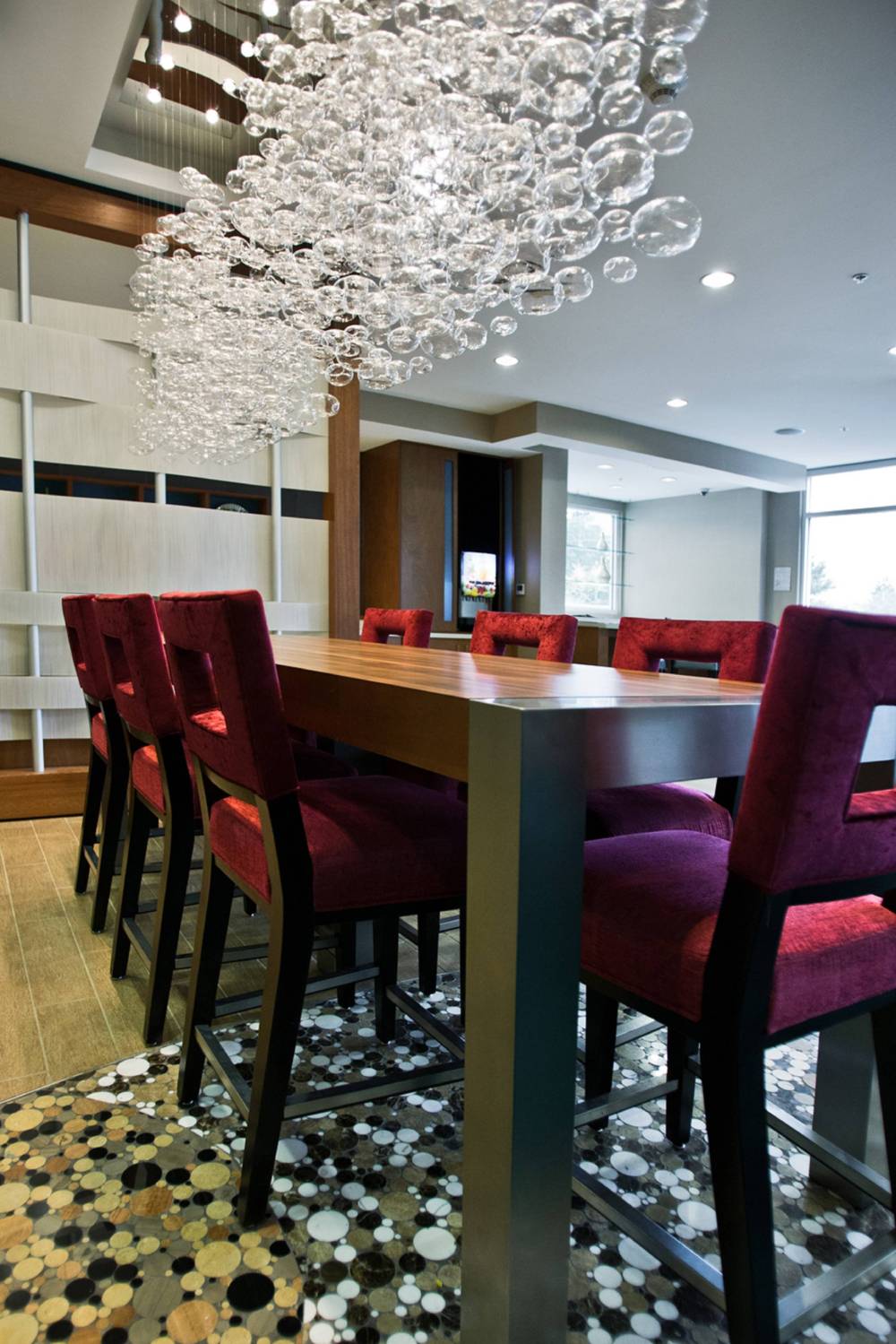 Springhill Suites By Marriott Mobile 7