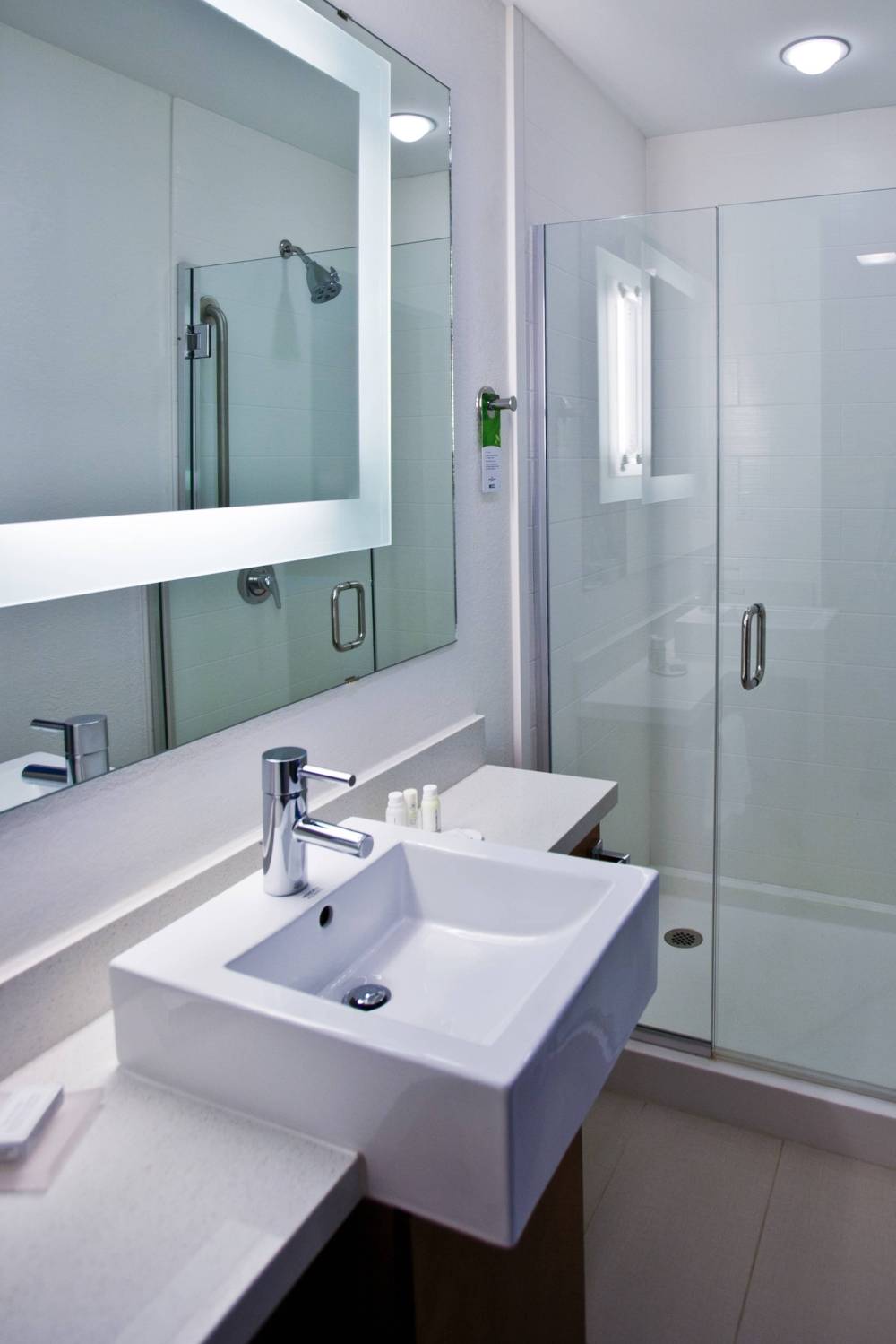 Springhill Suites By Marriott Mobile 2