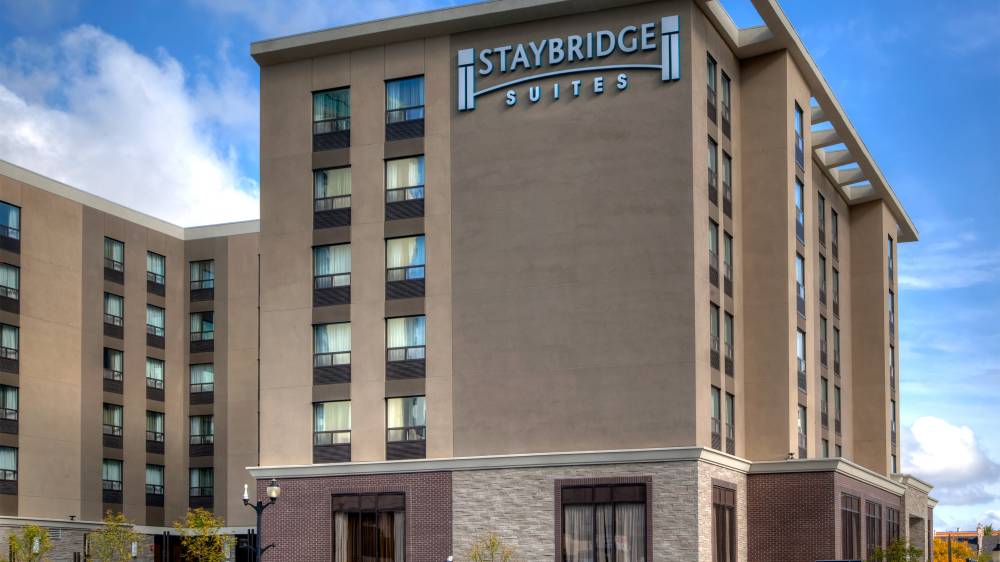 Staybridge Stes Hamilton 7